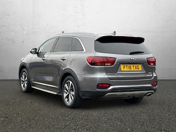 Used Kia Sorento 2018 for sale - 77063473: Photo