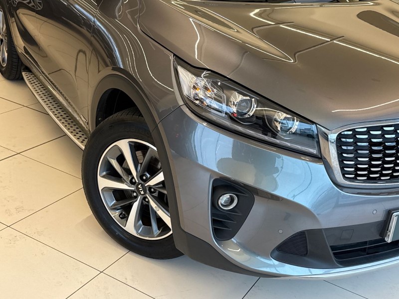 Used Kia Sorento 2018 for sale - 77063473: Photo 36