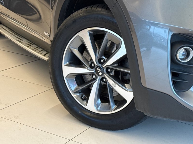 Used Kia Sorento 2018 for sale - 77063473: Photo 38