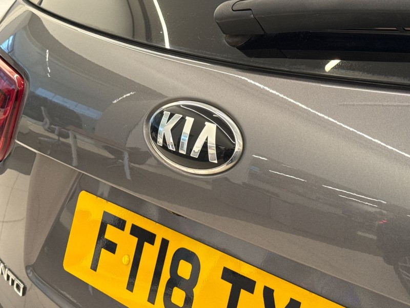 Used Kia Sorento 2018 for sale - 77063473: Photo 39