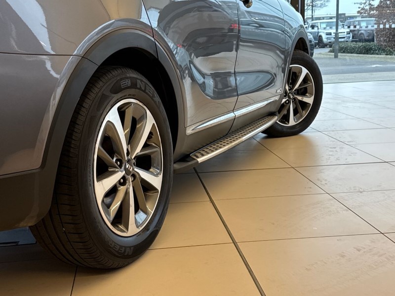 Used Kia Sorento 2018 for sale - 77063473: Photo 42