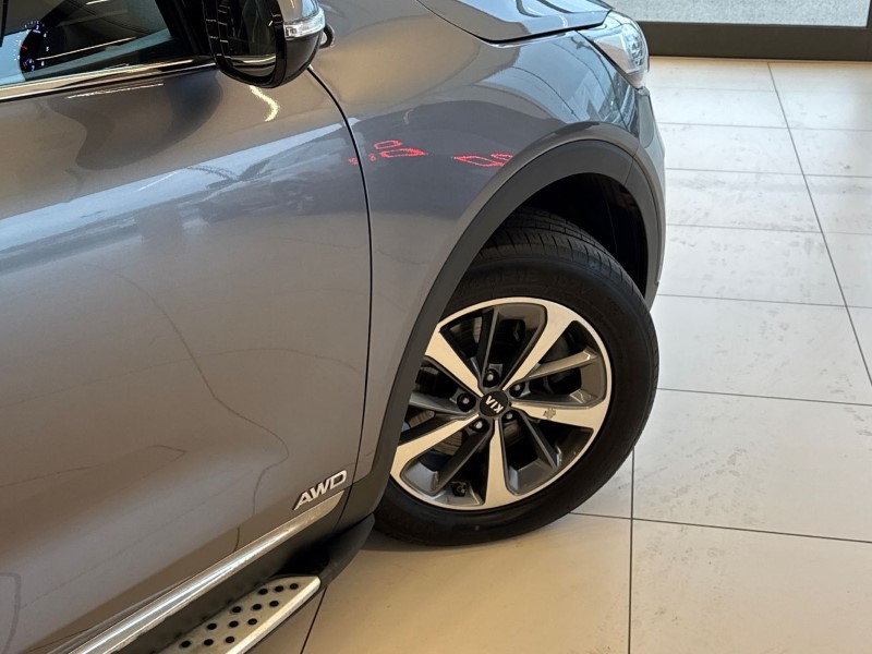 Used Kia Sorento 2018 for sale - 77063473: Photo 43