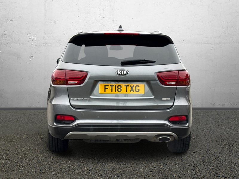 Used Kia Sorento 2018 for sale - 77063473: Photo 6