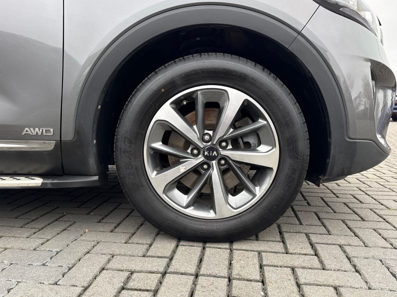 Used Kia Sorento 2018 for sale - 77063473: Photo 8