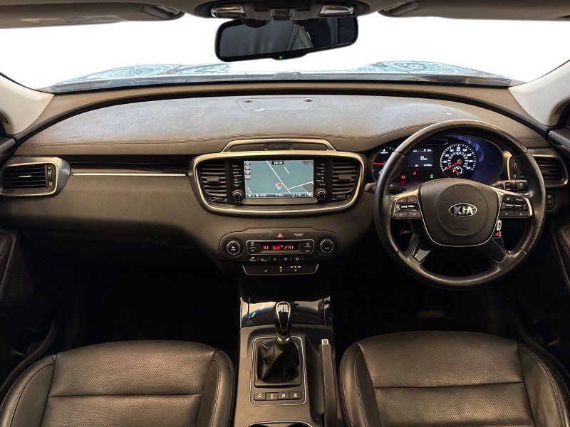 Used Kia Sorento 2018 for sale - 77063473: Photo 9