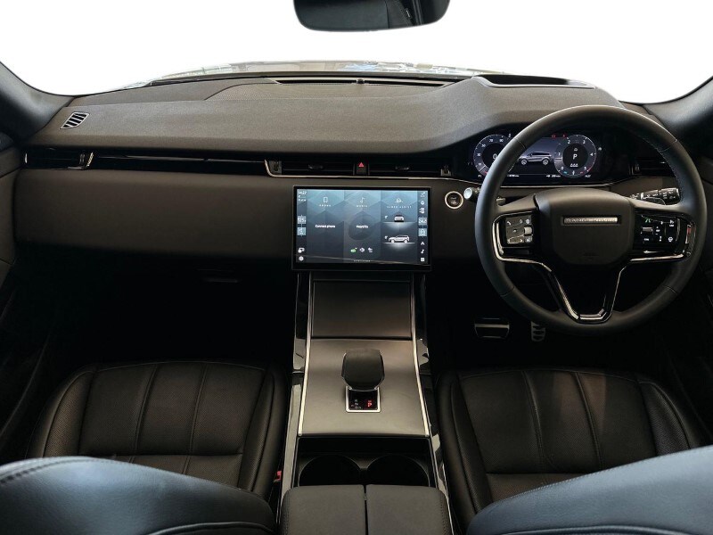 Used Land Rover Range Rover Evoque 2024 for sale - 77578240: Photo 10