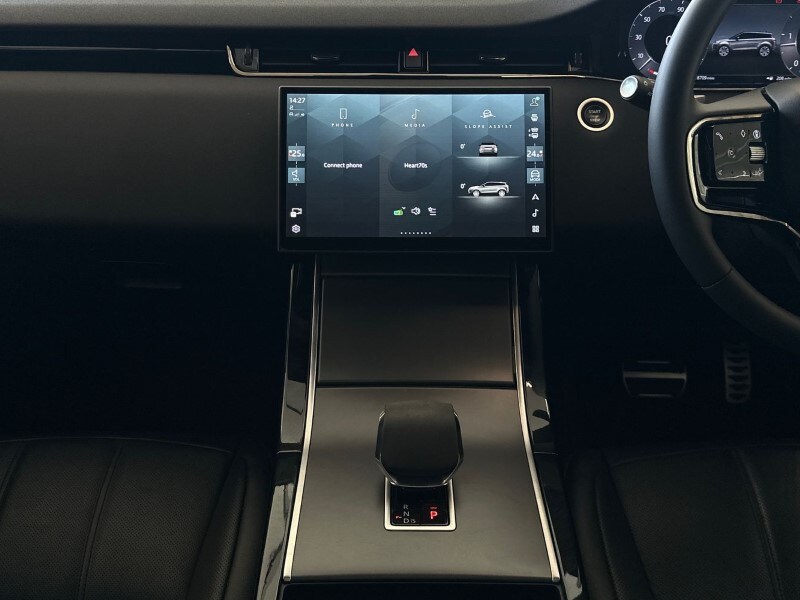 Used Land Rover Range Rover Evoque 2024 for sale - 77578240: Photo 15