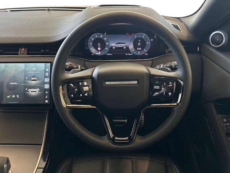 Used Land Rover Range Rover Evoque 2024 for sale - 77578240: Photo 16