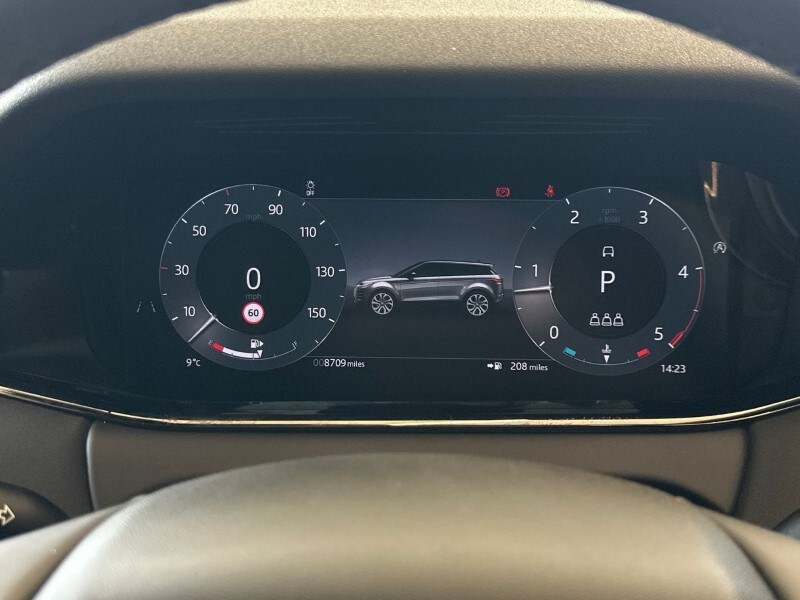 Used Land Rover Range Rover Evoque 2024 for sale - 77578240: Photo 17