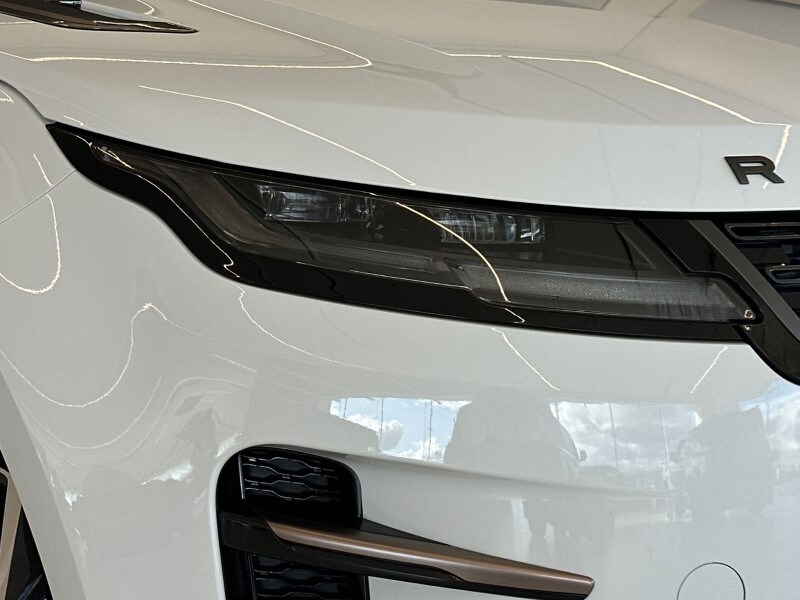 Used Land Rover Range Rover Evoque 2024 for sale - 77578240: Photo 18