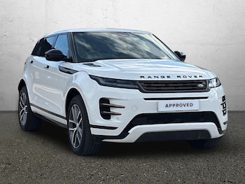 Used Land Rover Range Rover Evoque 2024 for sale - 77578240: Photo