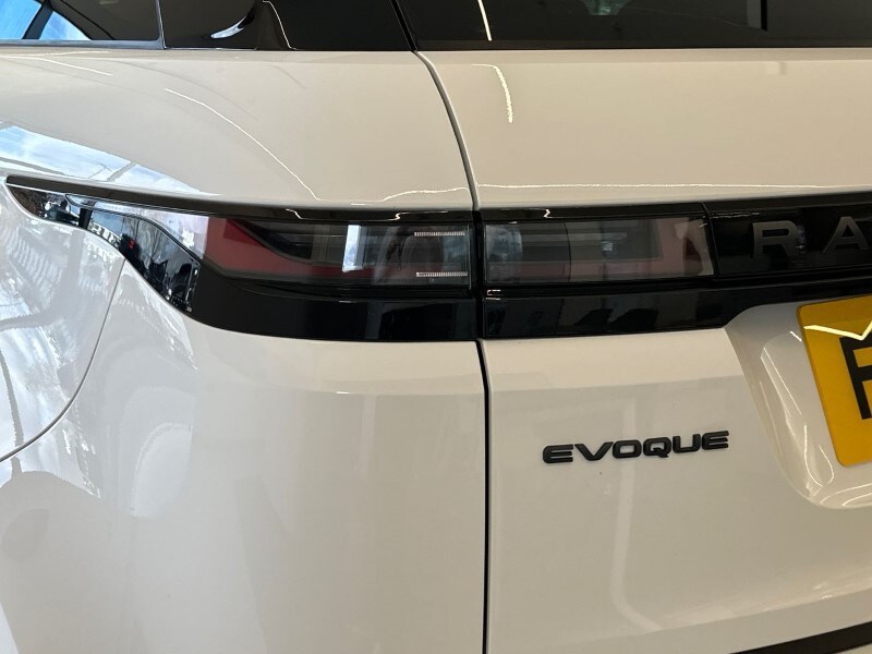 Used Land Rover Range Rover Evoque 2024 for sale - 77578240: Photo 20