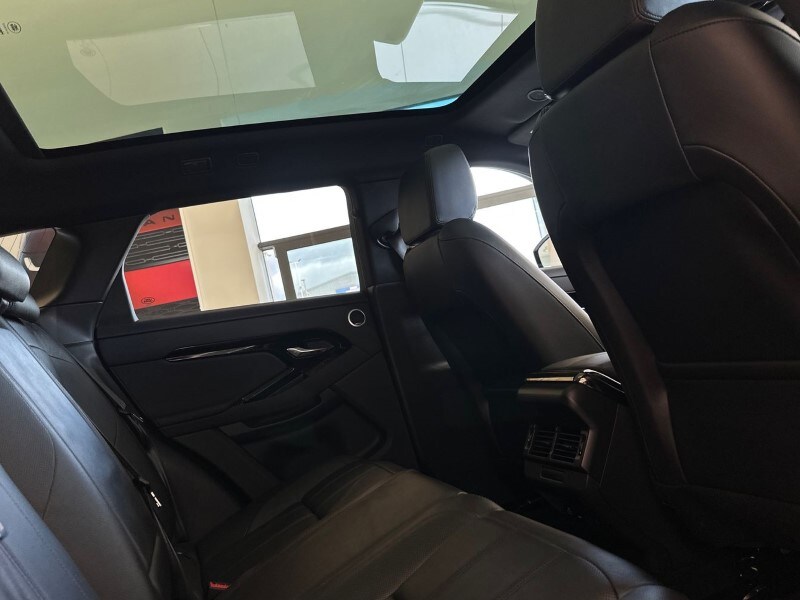 Used Land Rover Range Rover Evoque 2024 for sale - 77578240: Photo 22