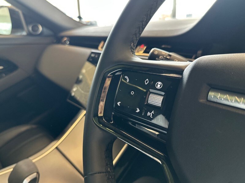 Used Land Rover Range Rover Evoque 2024 for sale - 77578240: Photo 29