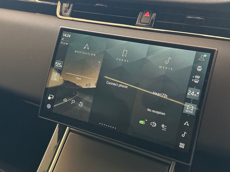 Used Land Rover Range Rover Evoque 2024 for sale - 77578240: Photo 31