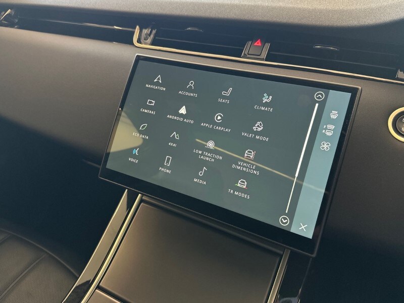 Used Land Rover Range Rover Evoque 2024 for sale - 77578240: Photo 32