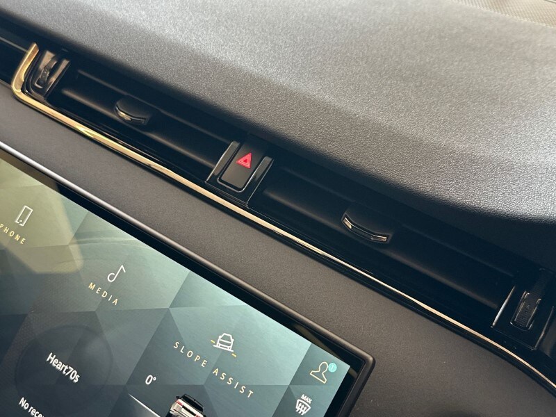 Used Land Rover Range Rover Evoque 2024 for sale - 77578240: Photo 36