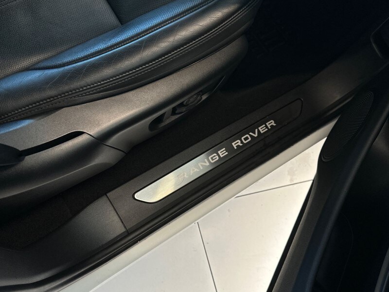 Used Land Rover Range Rover Evoque 2024 for sale - 77578240: Photo 39