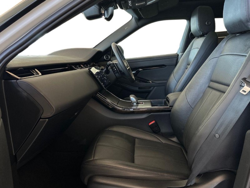 Used Land Rover Range Rover Evoque 2024 for sale - 77578240: Photo 4