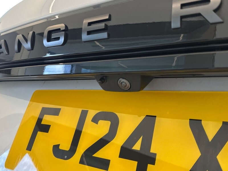 Used Land Rover Range Rover Evoque 2024 for sale - 77578240: Photo 42