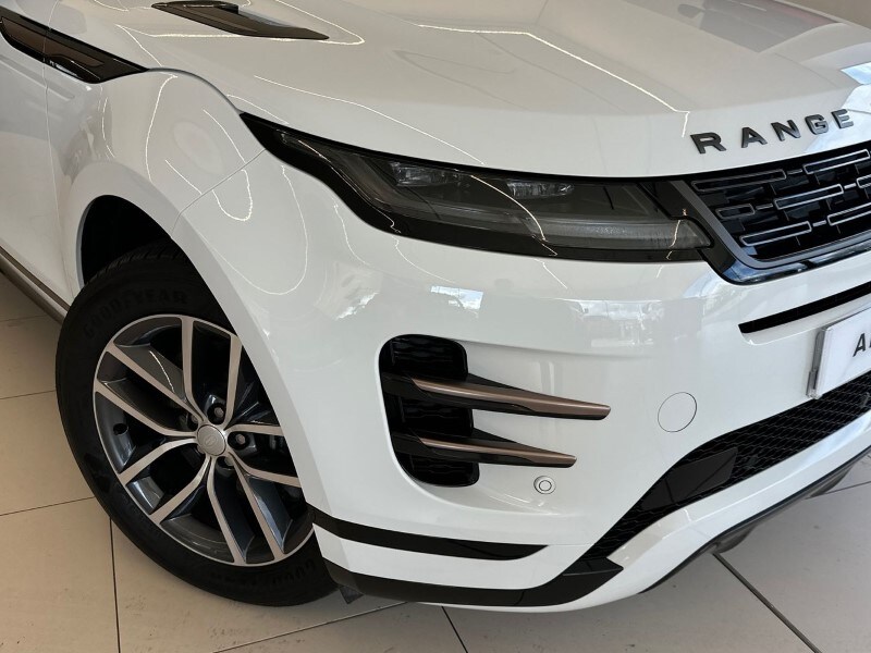 Used Land Rover Range Rover Evoque 2024 for sale - 77578240: Photo 43