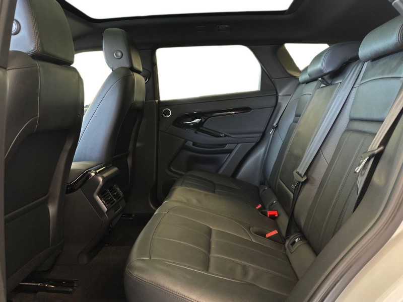 Used Land Rover Range Rover Evoque 2024 for sale - 77578240: Photo 5