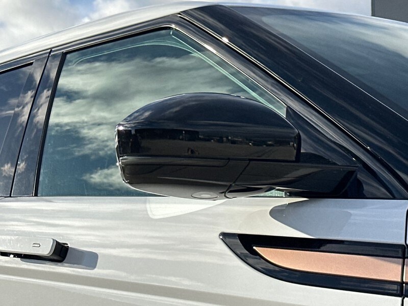 Used Land Rover Range Rover Evoque 2024 for sale - 77578240: Photo 51