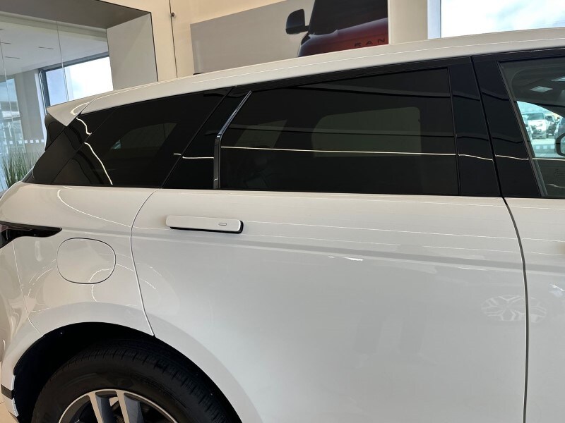 Used Land Rover Range Rover Evoque 2024 for sale - 77578240: Photo 52