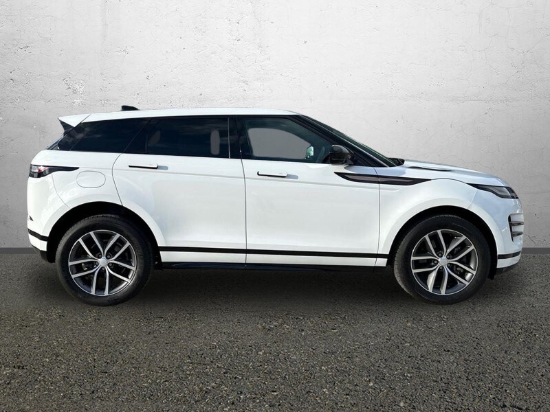 Used Land Rover Range Rover Evoque 2024 for sale - 77578240: Photo 6