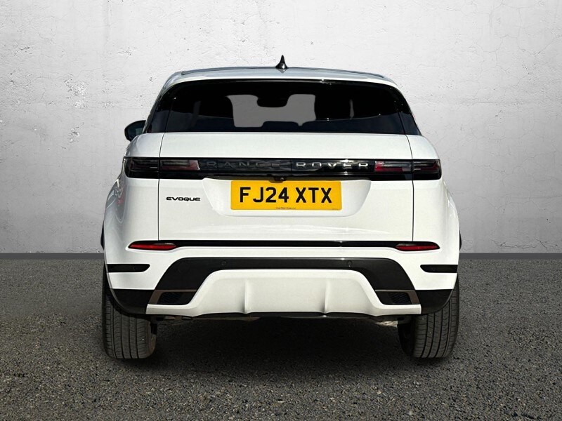 Used Land Rover Range Rover Evoque 2024 for sale - 77578240: Photo 7