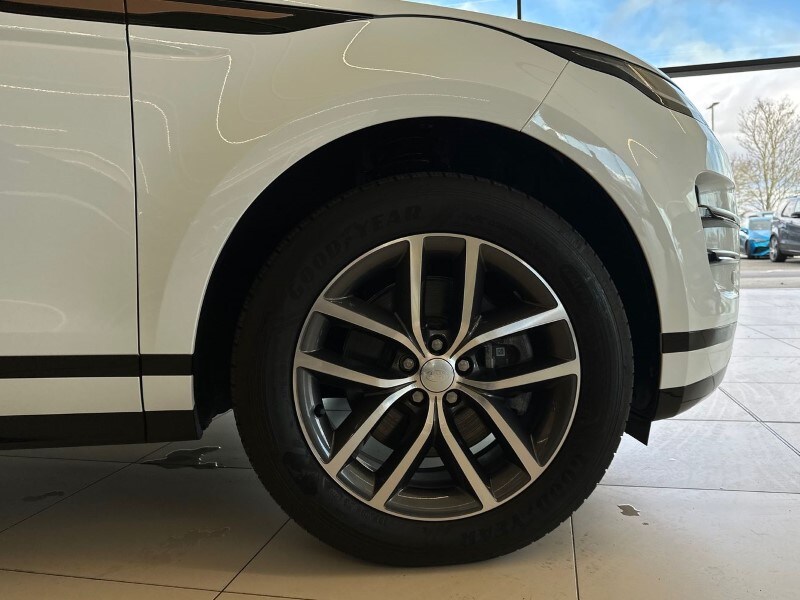 Used Land Rover Range Rover Evoque 2024 for sale - 77578240: Photo 9