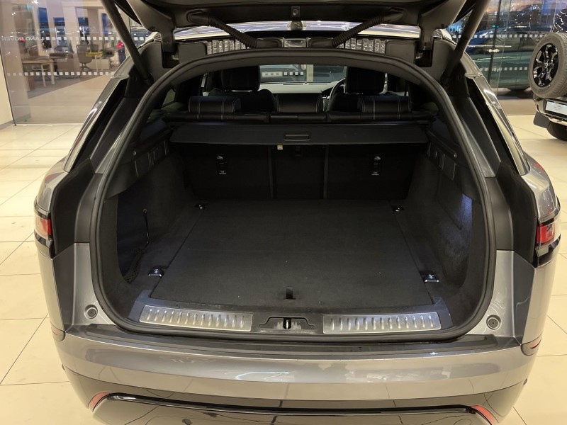 Used Land Rover Range Rover Velar 2022 for sale - 76982235: Photo 10