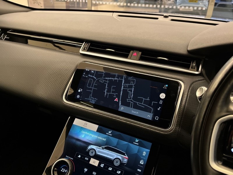 Used Land Rover Range Rover Velar 2022 for sale - 76982235: Photo 11