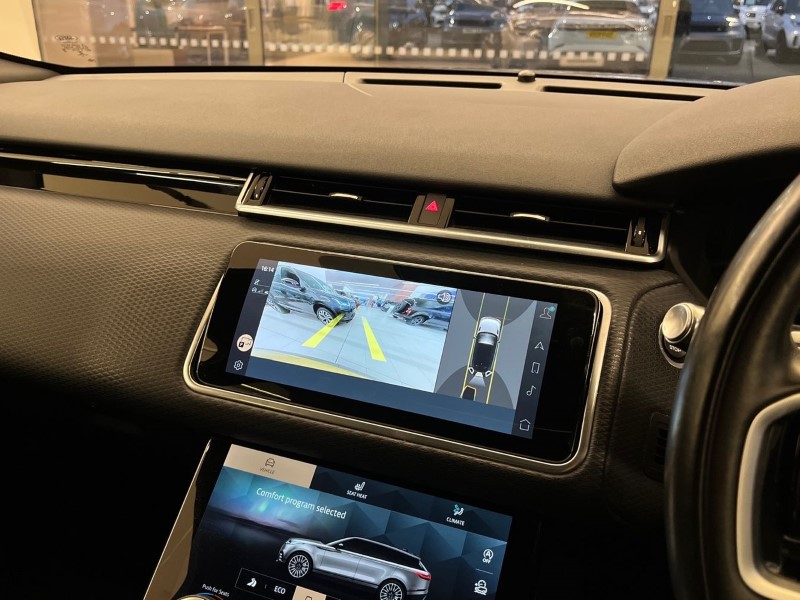 Used Land Rover Range Rover Velar 2022 for sale - 76982235: Photo 12