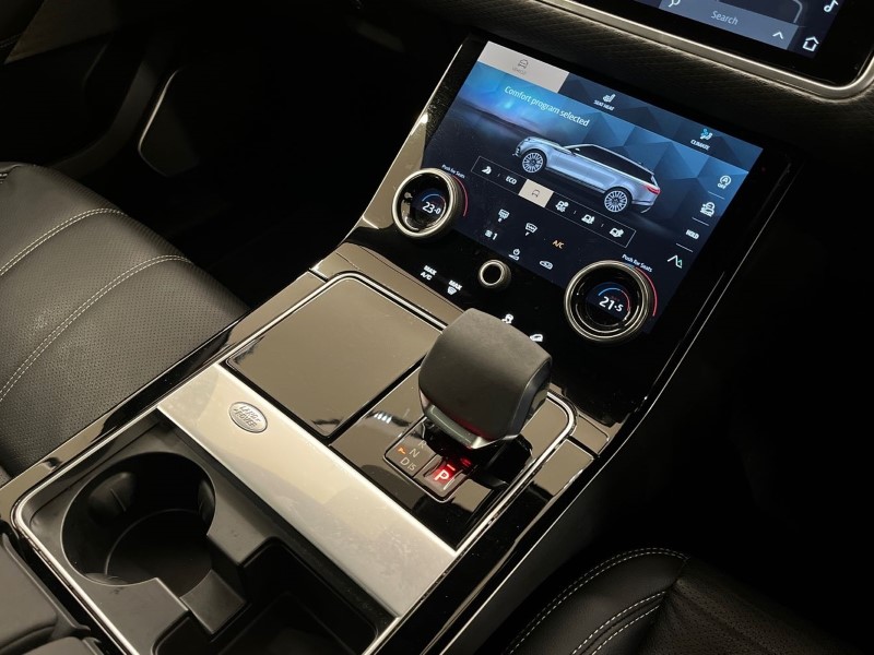 Used Land Rover Range Rover Velar 2022 for sale - 76982235: Photo 13
