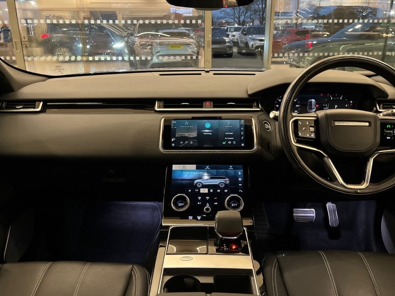 Used Land Rover Range Rover Velar 2022 for sale - 76982235: Photo 14