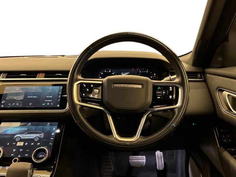 Used Land Rover Range Rover Velar 2022 for sale - 76982235: Photo 15