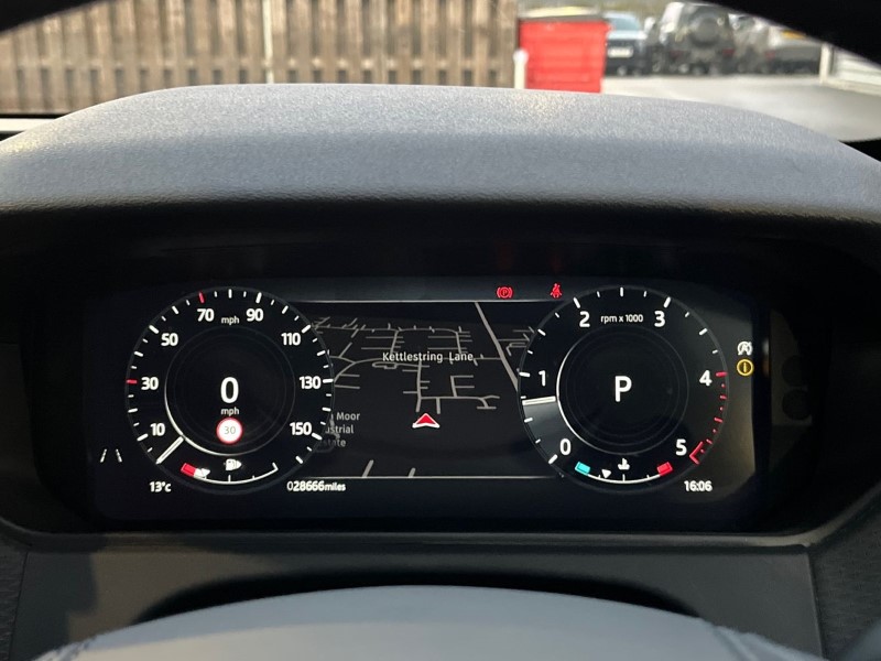 Used Land Rover Range Rover Velar 2022 for sale - 76982235: Photo 16