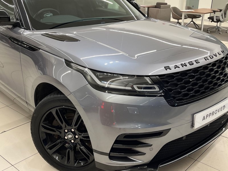 Used Land Rover Range Rover Velar 2022 for sale - 76982235: Photo 17
