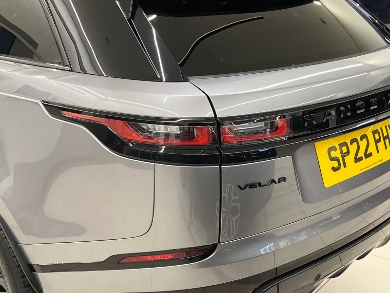 Used Land Rover Range Rover Velar 2022 for sale - 76982235: Photo 19