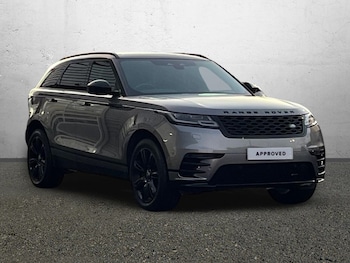 Used Land Rover Range Rover Velar 2022 for sale - 76982235: Photo