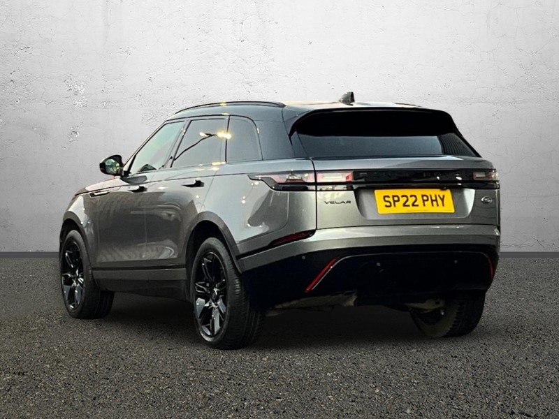 Used Land Rover Range Rover Velar 2022 for sale - 76982235: Photo 2