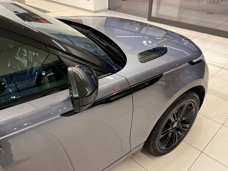 Used Land Rover Range Rover Velar 2022 for sale - 76982235: Photo 20