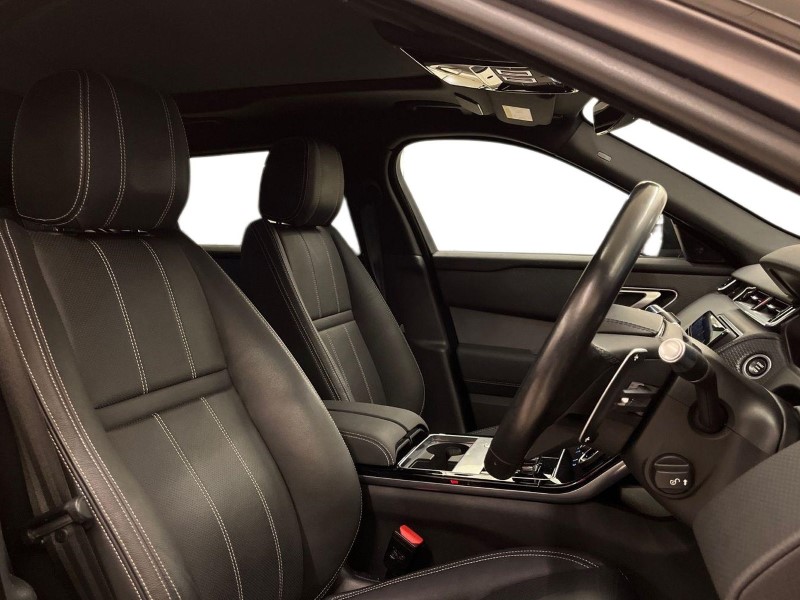 Used Land Rover Range Rover Velar 2022 for sale - 76982235: Photo 26