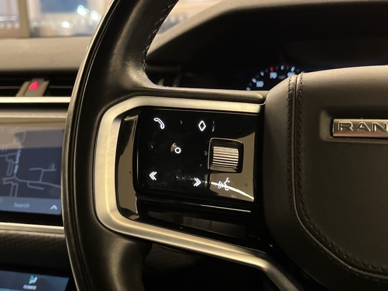 Used Land Rover Range Rover Velar 2022 for sale - 76982235: Photo 28