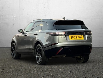 Used Land Rover Range Rover Velar 2022 for sale - 76982235: Photo