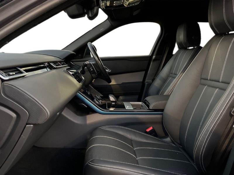 Used Land Rover Range Rover Velar 2022 for sale - 76982235: Photo 3
