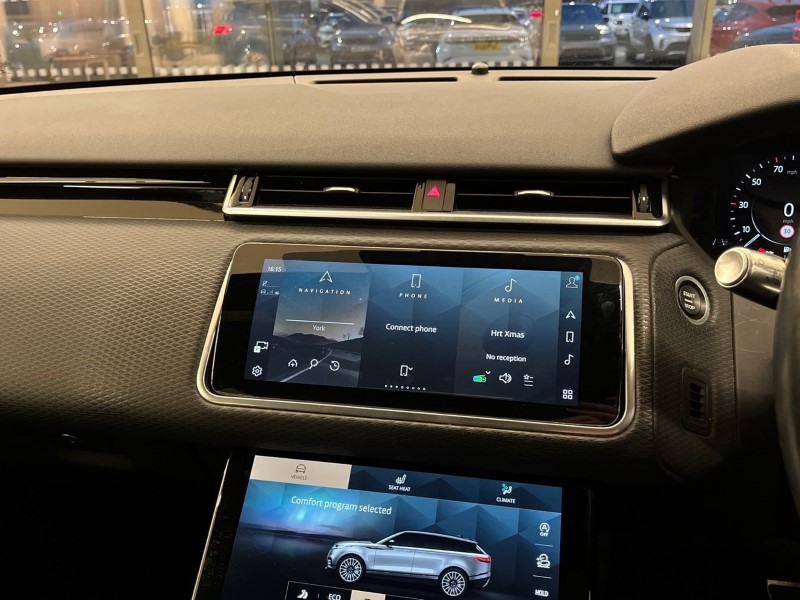 Used Land Rover Range Rover Velar 2022 for sale - 76982235: Photo 30
