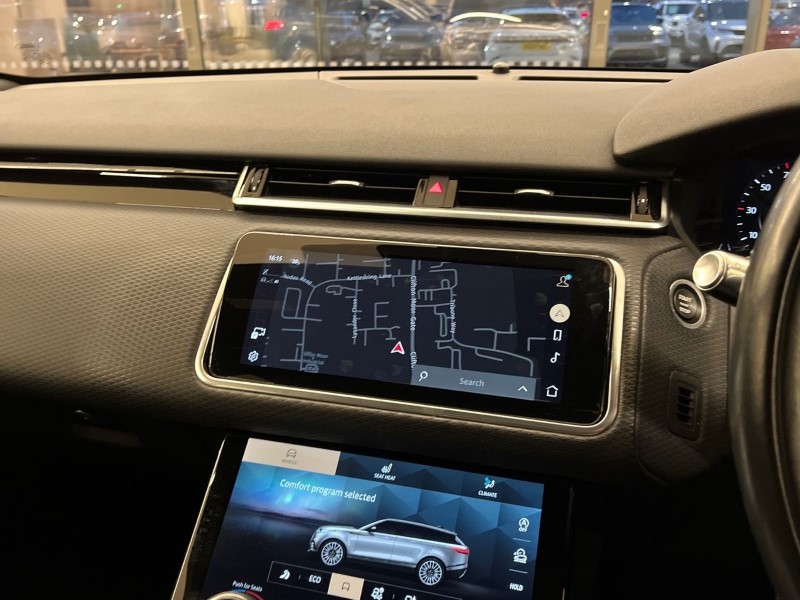 Used Land Rover Range Rover Velar 2022 for sale - 76982235: Photo 31