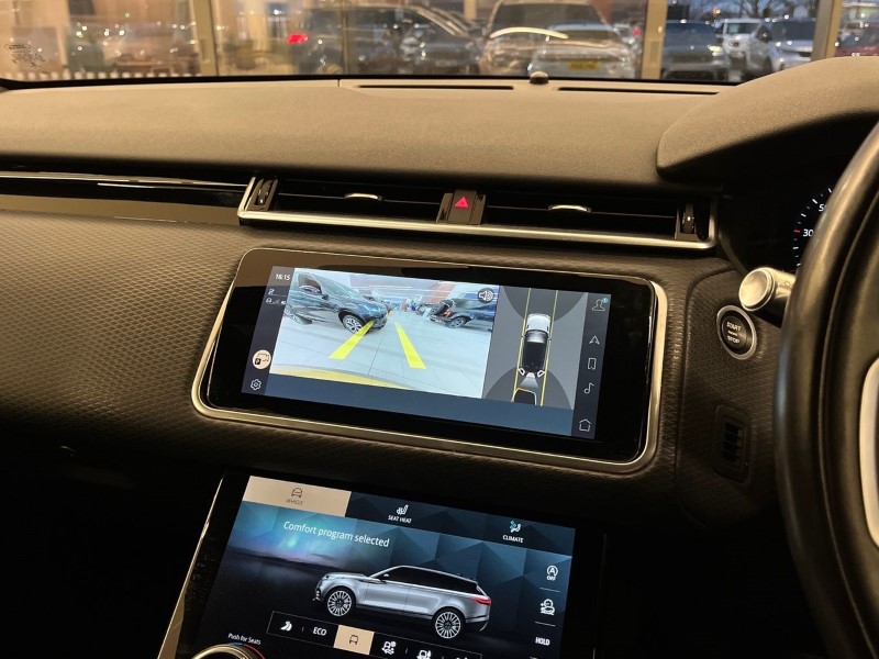 Used Land Rover Range Rover Velar 2022 for sale - 76982235: Photo 32